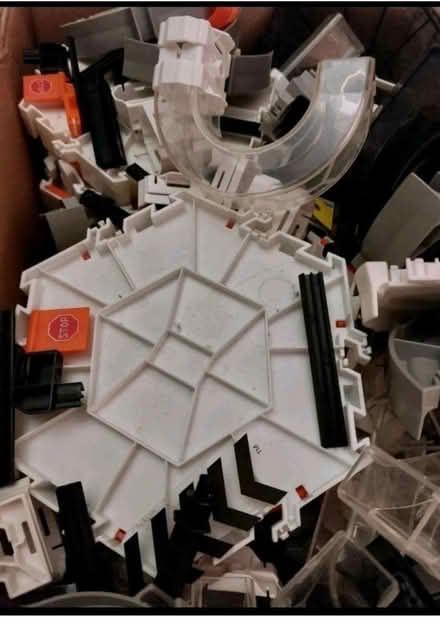 Photo of free Hex Bug Tracks and Accessories (Chessington KT9) #2