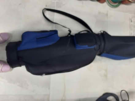 Photo of free Colt golf bag (Stoneybatter) #1