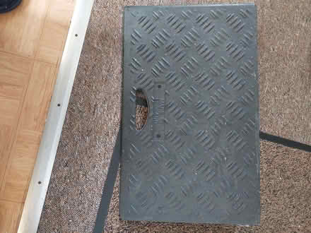 Photo of free Ramps (Hastings TN34) #2