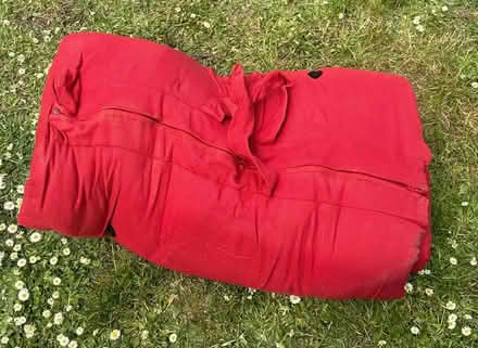 Photo of free 2 Futon mattress’s (Eynsham OX29) #2