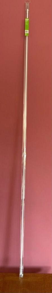 Photo of free Extendable Rod for nets sheers and voiles (Ringmer BN8) #2
