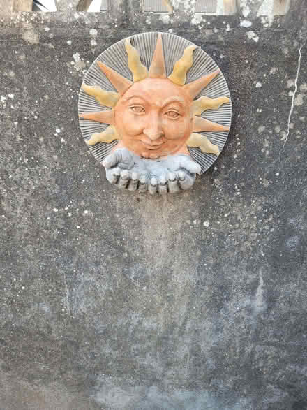 Photo of free Wall decoration (City of Bristol BS4) #1