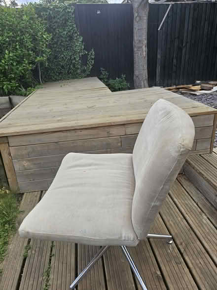 Photo of free Office Chair (DA1) #2