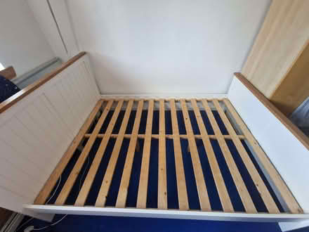 Photo of free Double Bad (Drum Brae EH4) #2