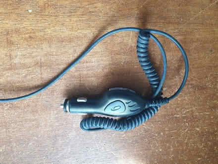 Photo of free Navman iCN520 Satnav (Childwall L16) #3