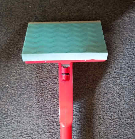 Photo of free Floor mop (Burton-in-Kendal LA6) #2