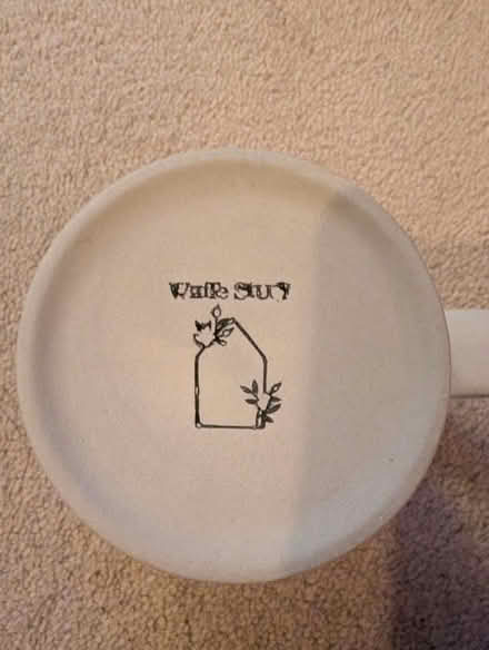 Photo of free White Stuff Dog Mug (Wokingham RG41) #3