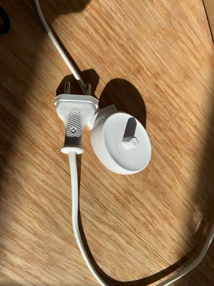 Photo of free Toothbrush charger (OX4 3) #2