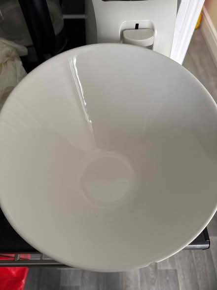 Photo of free Decorative bowl (Acton) #2