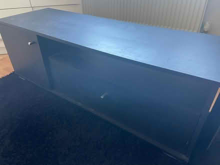 Photo of free TV Unit (RM12 Hornchurch) #2