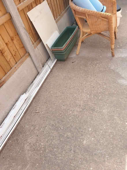 Photo of free Bits (Stenson Fields CP DE24) #1