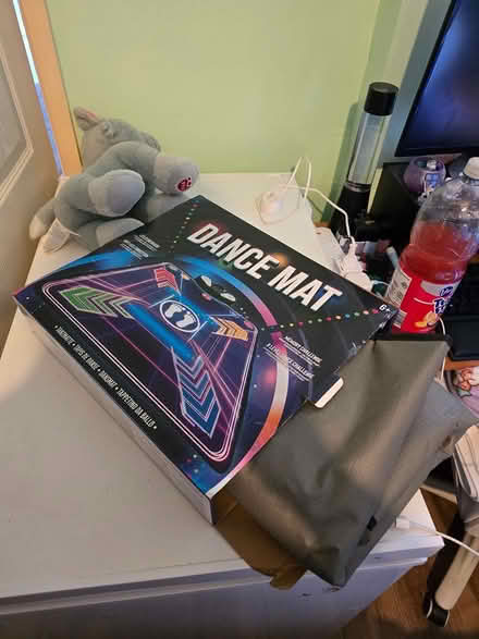 Photo of free Kids dance mat (Nuneaton CV10) #1