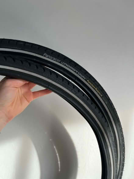 Photo of free Panaracer 26" Tyre Pair (SE11) #1