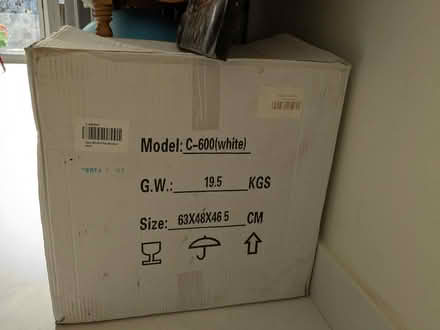 Photo of free Brand new unused Sink Vanity (Lingfield RH7) #2