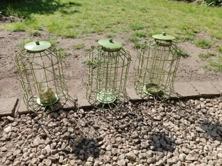 Photo of free Bird feeders (Jericho OX2) #1