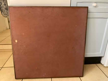 Photo of free Folding card table for upcycling (Benslow SG4) #1