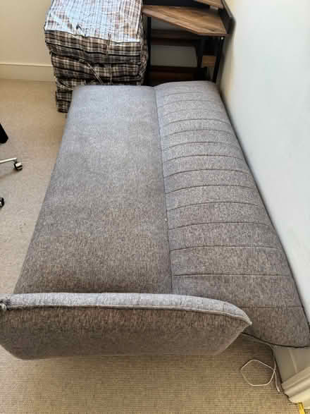 Photo of free Sofa bed (Sw6 7ps) #4