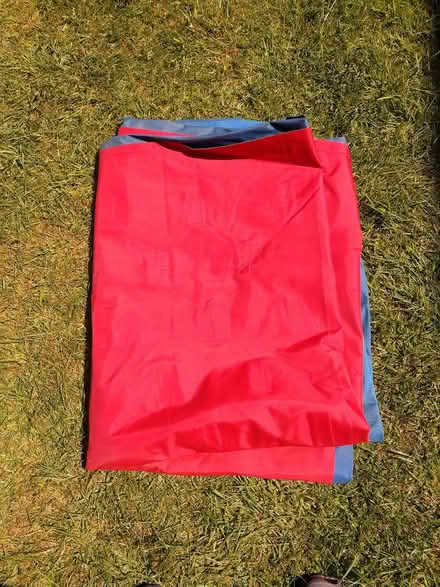 Photo of free Air bed (The Reddings) #1