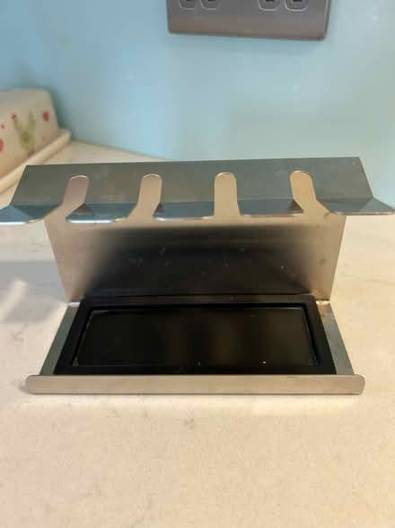 Photo of free Toothbrush stand (CT4 7LH) #1