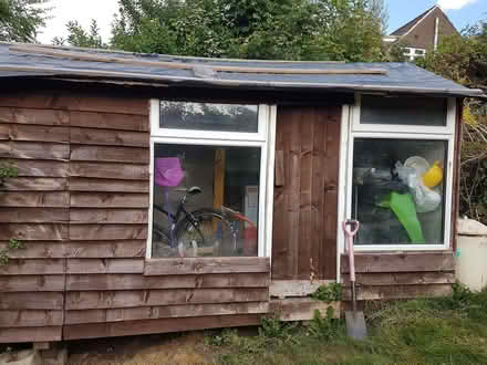 Photo of free Sheds (Bowbridge GL5) #2
