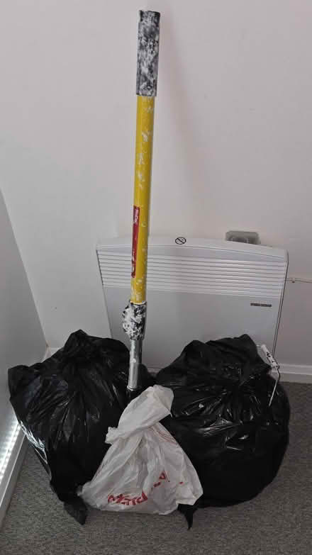 Photo of free Paint and Rollers (FY8) #4