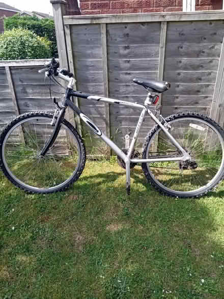 Photo of free Ladies bike (Hereford HR1) #1