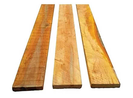 Photo of 100mm x 11mm timber (SG17) #1