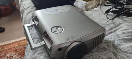 Photo of free Projector (Logie Coldstone AB34) #2