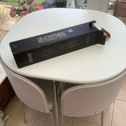 Photo of free Camera Tripod (Knowl Hill, Reading RG109YT) #1