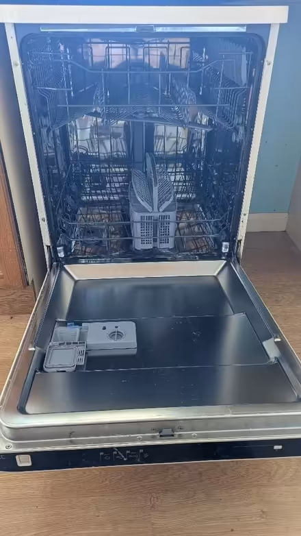 Photo of free Next dishwasher (Kendal LA9) #2