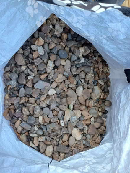 Photo of free Small stone used (Worcester WR5) #1