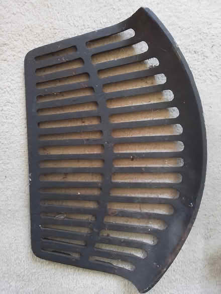 Photo of free 17" grate (Grenoside S35) #2
