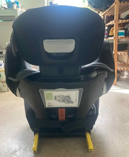 Photo of free Phoenixfix Pro 2 Group 1 car seat (North Curry, Taunton) #1