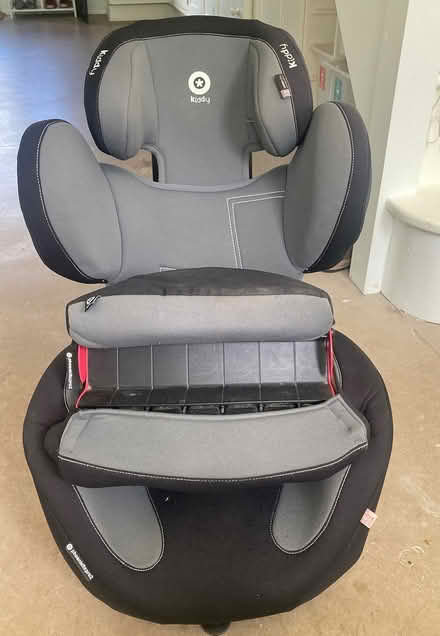 Photo of free Phoenixfix Pro 2 Group 1 car seat (North Curry, Taunton) #3