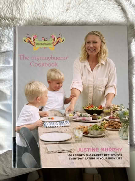 Photo of free Cooking book (Acton) #1