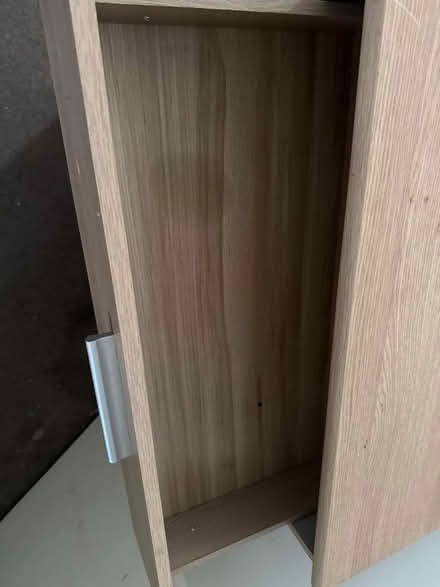Photo of free Chest of draw ers (Seaton Delaval NE25) #2