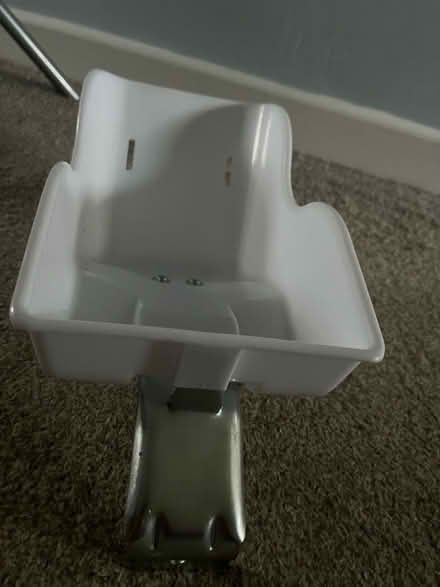 Photo of free Doll bike seat (Peachcroft OX14) #1