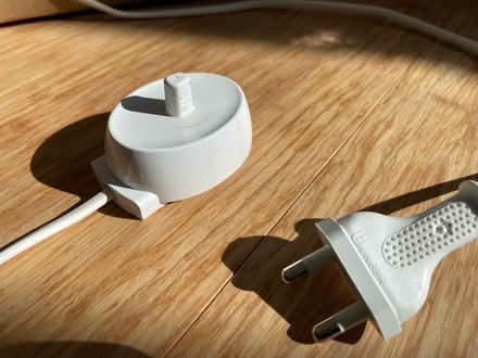 Photo of free Toothbrush charger (OX4 3) #1