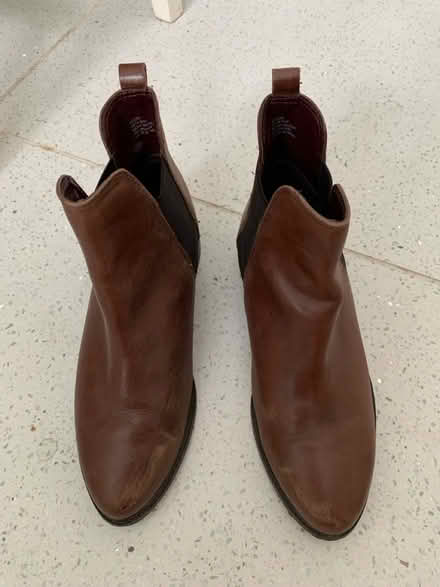 Photo of free Ladies’ ankle boots 38W (Windsor SL4) #1