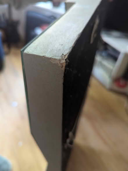 Photo of free Decorative mirror (South Hampstead, NW6) #4