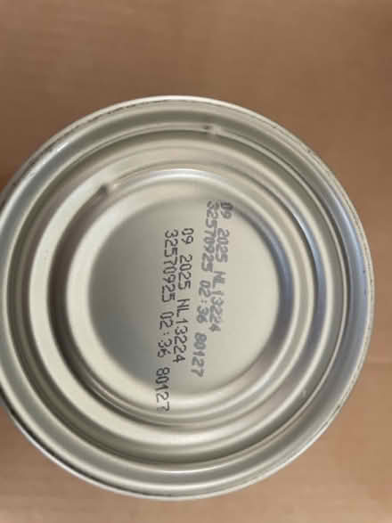 Photo of free 8 cans of dog food (Amersham HP7) #3