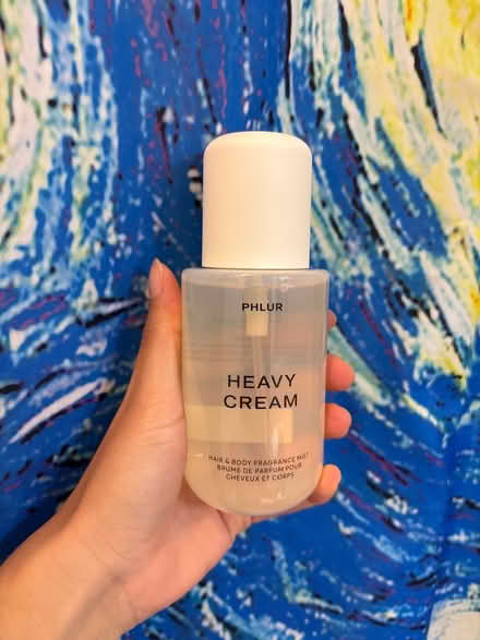 Photo of free Phlur Heavy Cream Perfume (Freehold Township) #1