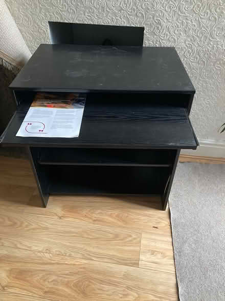 Photo of free Computer systems bit (Droylsden M43) #2