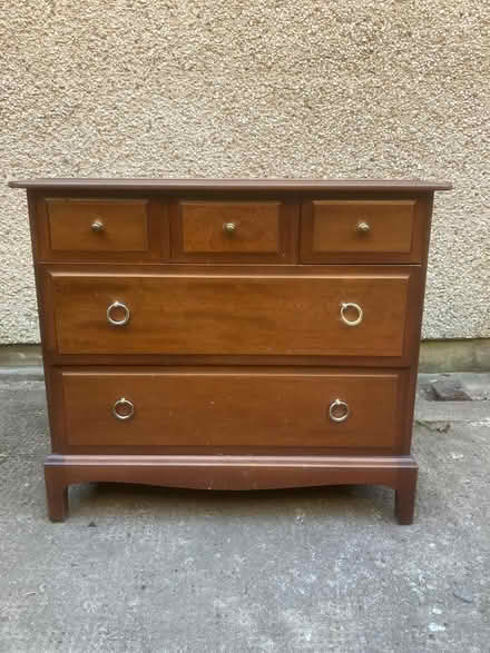 Photo of free Chest of drawers (BT55) #1
