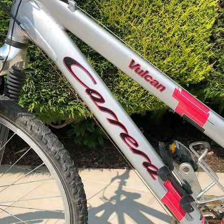 Photo of free Bicycle (CH60) #2