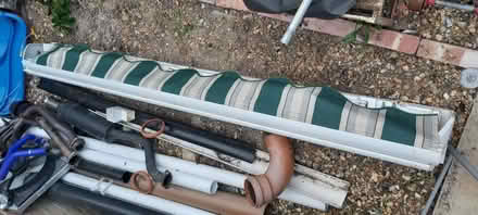 Photo of free Wind out canopy (TW14 Feltham) #1