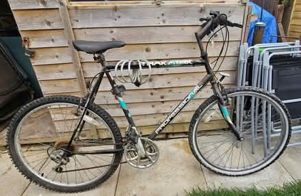 Photo of free Bike (Bracklesham bay) #1