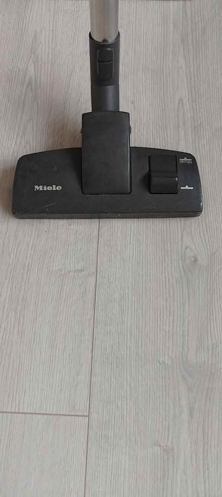 Photo of Miele vacuum (Blanchardstown D15) #1