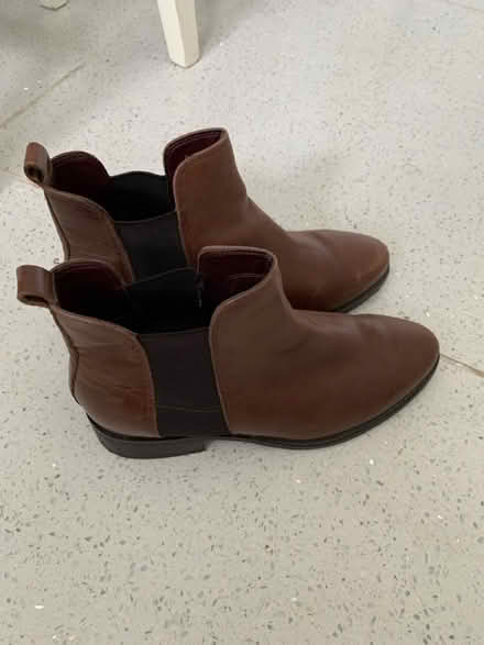 Photo of free Ladies’ ankle boots 38W (Windsor SL4) #2