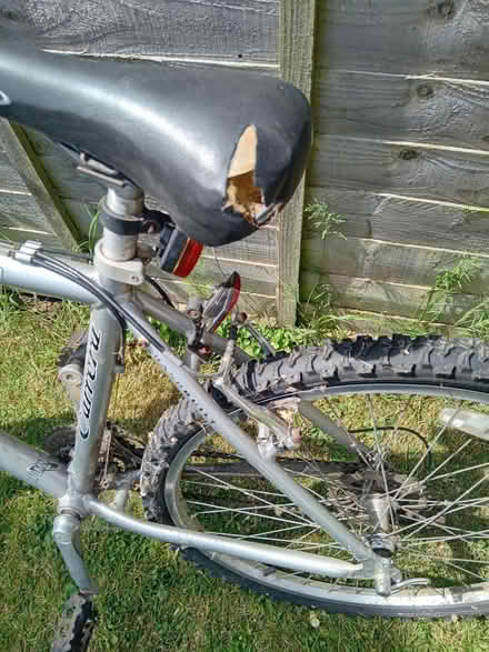 Photo of free Ladies bike (Hereford HR1) #2
